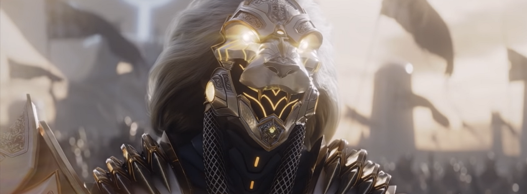 Разработчики уверяют, что Godfall: Challenger Edition — это новый тип «ограниченного издания»