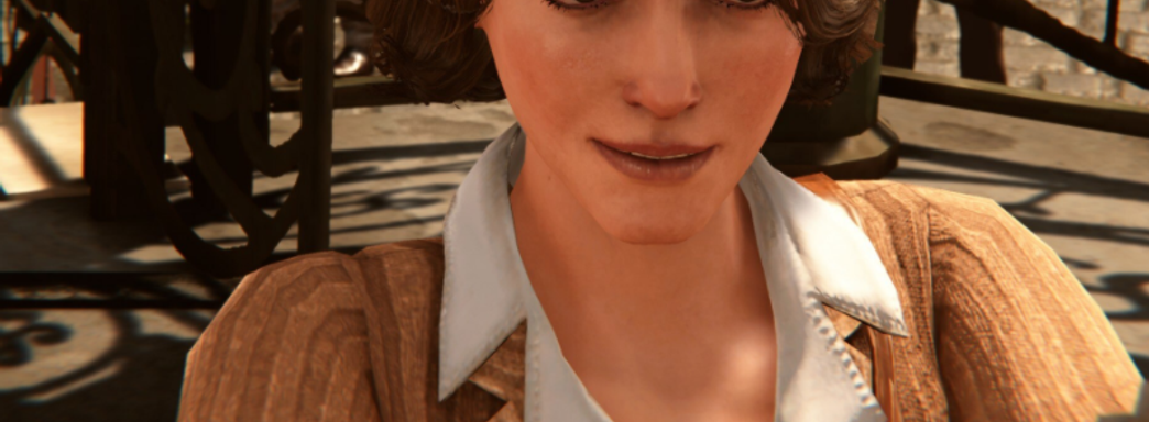 Syberia: The World Before выйдет на ПК в 2022 году