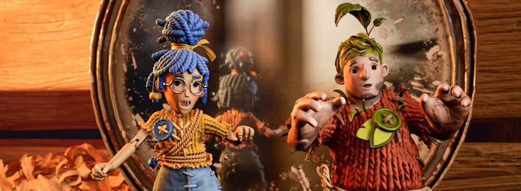 Take-Two вынудила Hazelight отказаться от торговой марки It Takes Two