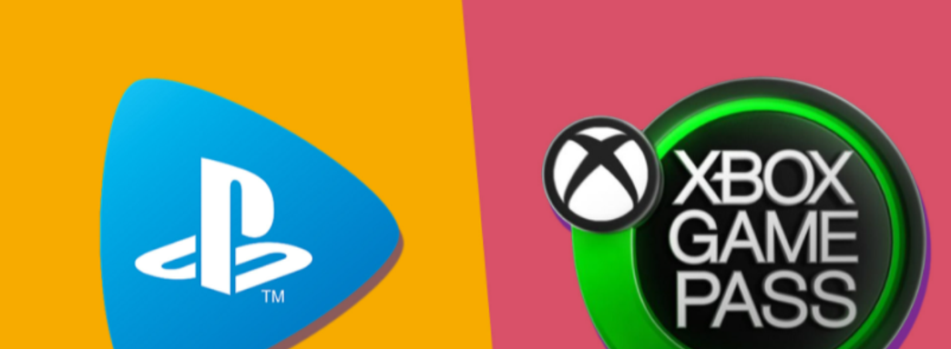 Bloomberg: Sony готовится конкурировать с Xbox Game Pass. Сервис будет смесью PlayStation Plus и PlayStation Now