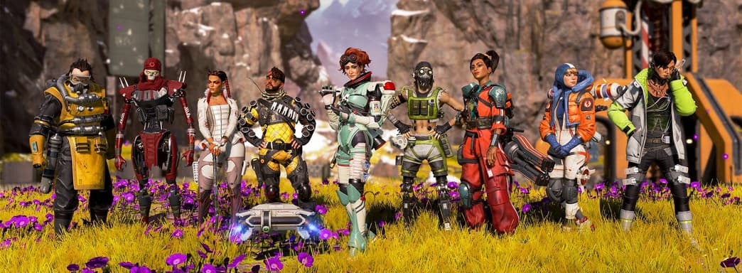 Руководитель Apex Legends ушел из Respawn