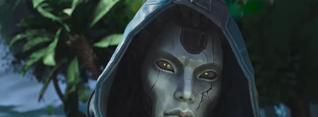 Дизайн-директор Apex Legends ушёл из Respawn после 11 лет работы