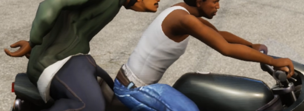 Rockstar начала дарить классические GTA покупателям «сломанной» GTA The Trilogy только на ПК