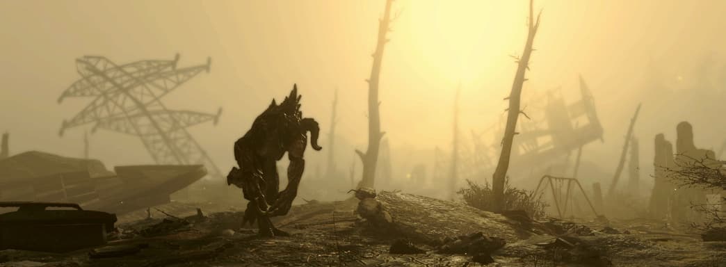 Журналисты пытались связать стрельбу в Оксфорде с «жестокими» видеоиграми и Fallout 4