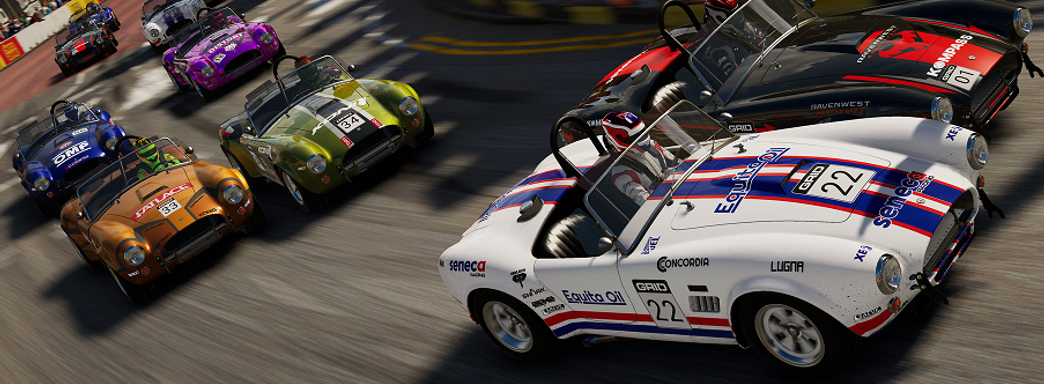 Цена GRID Legends в Steam в 7,5 раз больше предшественницы. Издатель Electronic Arts