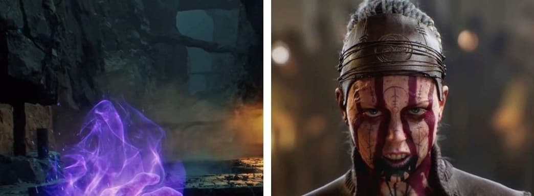 Джефф Грабб: Avowed и Hellblade 2 покажут на The Game Awards 2021