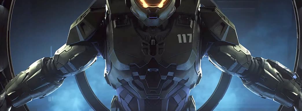 В Halo Infinite к концу года добавят три новых режима