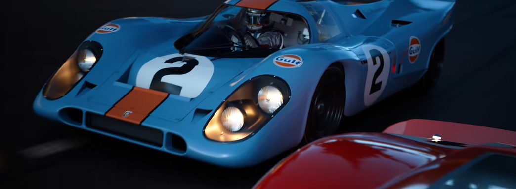 Sony показала 2 минуты геймплея Gran Turismo 7 не в гараже