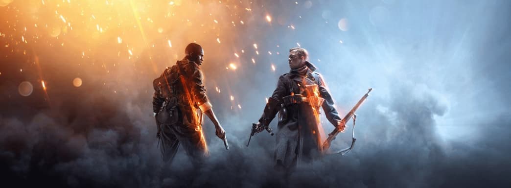 [Видео] Battlefield уничтожит Call of Duty. Человек года Винс Зампелла