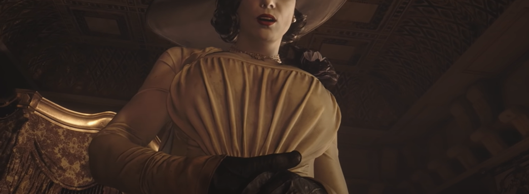 Genshin Impact, Fortnite, Resident Evil Village и другие игры показали в «хайповом трейлере» The Game Awards 2021