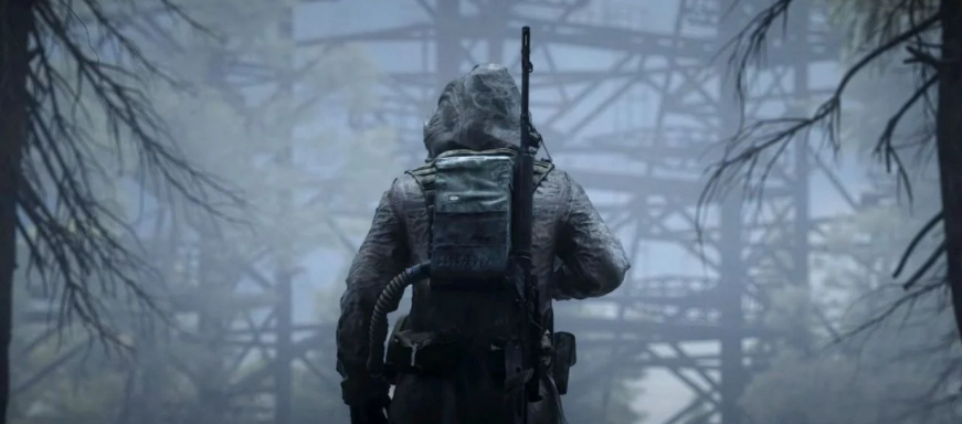 GSC Game World намекнула на механику строительства в S.T.A.L.K.E.R. 2: Heart of Chernobyl