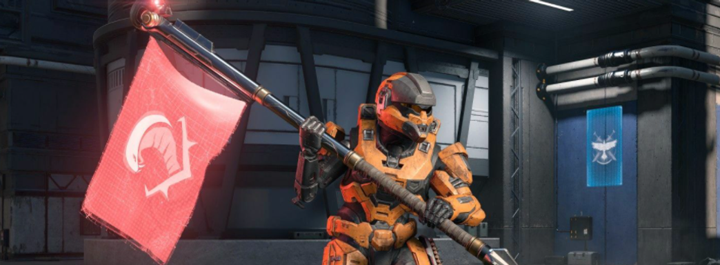 Ветку форума Halo на Reddit отключили для подавления токсичности