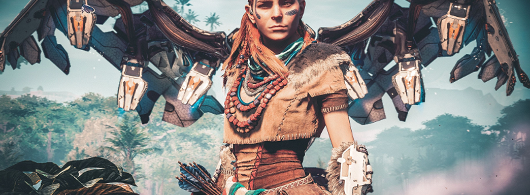 Студия озвучивания Horizon Zero Dawn достигла «прорывного» соглашения с профсоюзом для защиты актёров работающих над играми