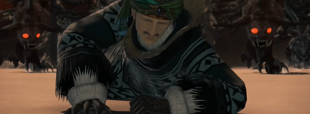 Продюсер Final Fantasy XIV извинился за большие очереди и обещает выдать игрокам компенсацию