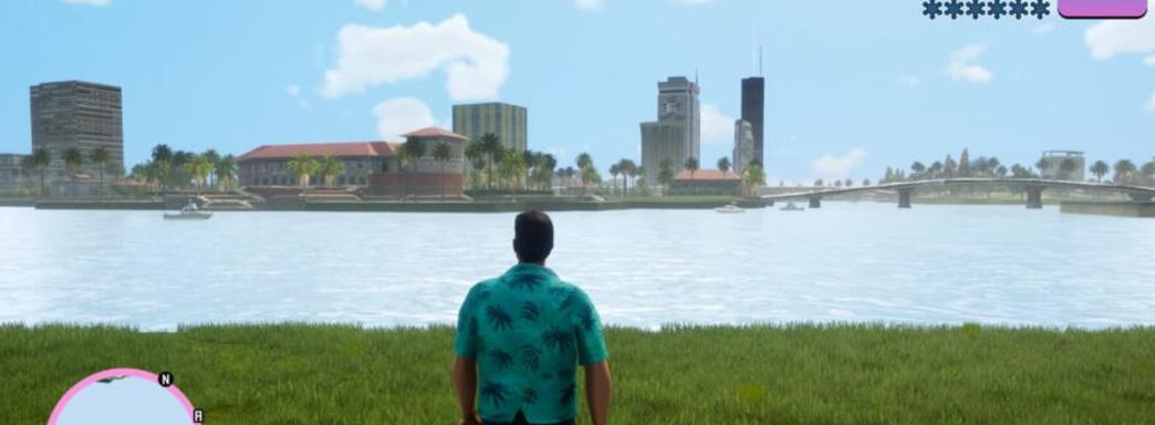 Баг в GTA The Trilogy убивает игроков без причины