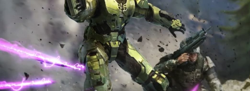 Графику в Halo Infinite сравнили на ПК и консолях Xbox