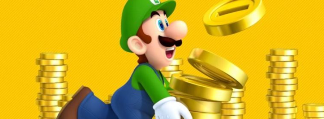 Nintendo снизила цены в российском eShop. Breath of the Wild стоит всего 5799 рублей