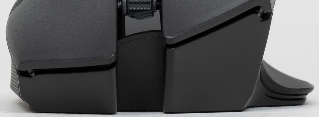 Без проводов и без подсветки. Обзор игровой мыши Razer Basilisk X HyperSpeed