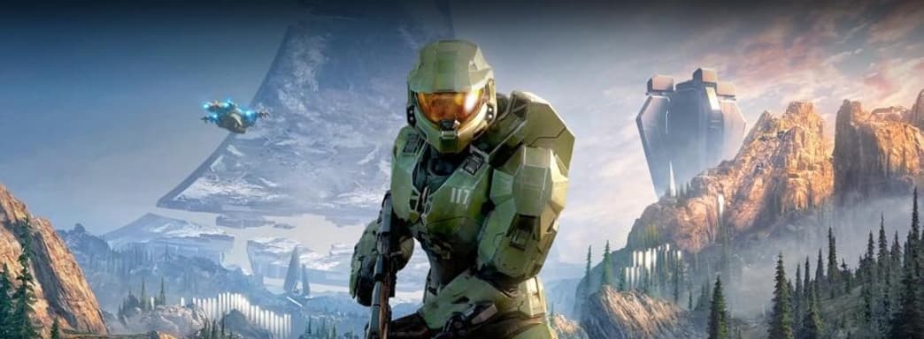 Разработчики Halo Infinite уверяют, что делают игру лучше. Возможность перепройти миссии появится в будущем после релиза