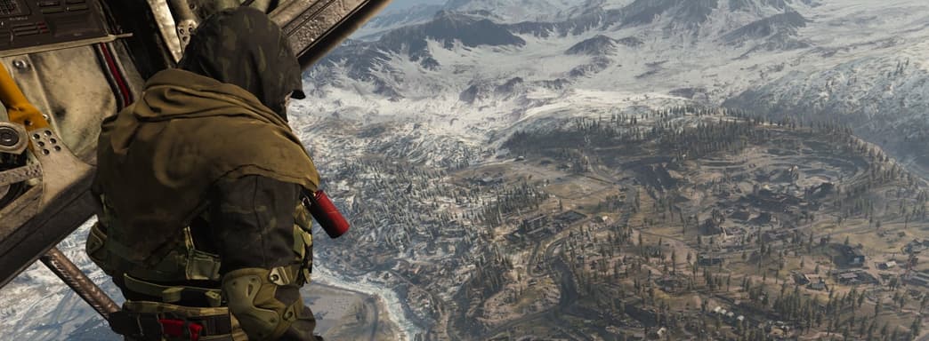 Разработчики Call of Duty: Warzone снова вышли на забастовку