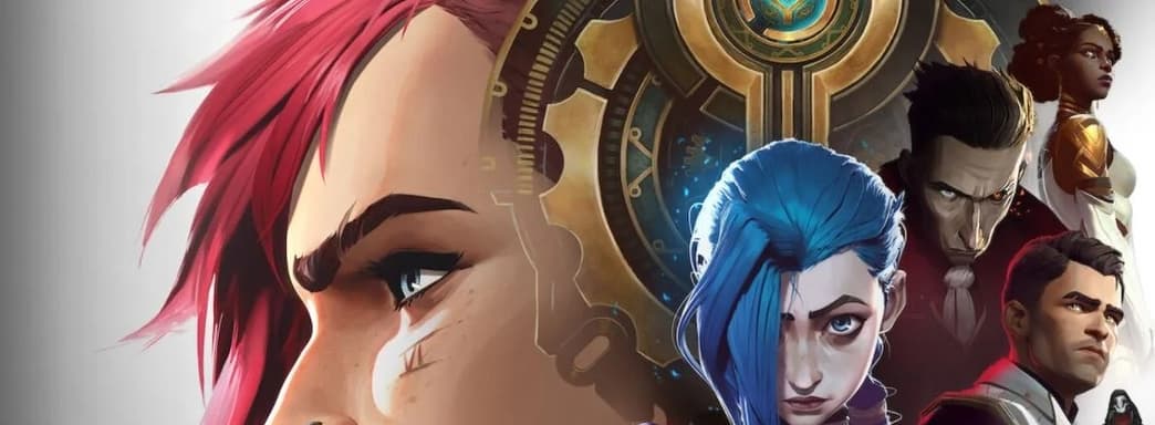 База игроков League of Legends в ноябре увеличилась на 40%