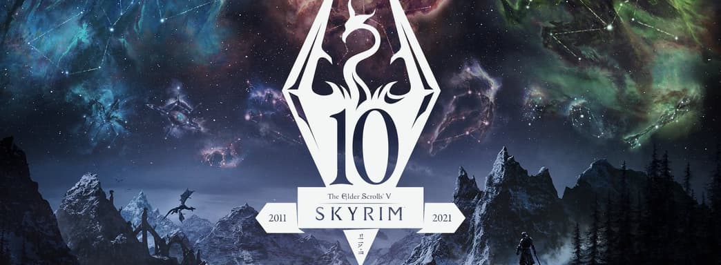 Последнее «Слышь, купи!». Обзор The Elder Scrolls V: Skyrim – Anniversary Edition