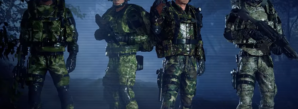 Тактический шутер от авторов Arma и PUBG стартовал в Steam с 84% положительных отзывов. Игроки хвалят Thunder Tier One