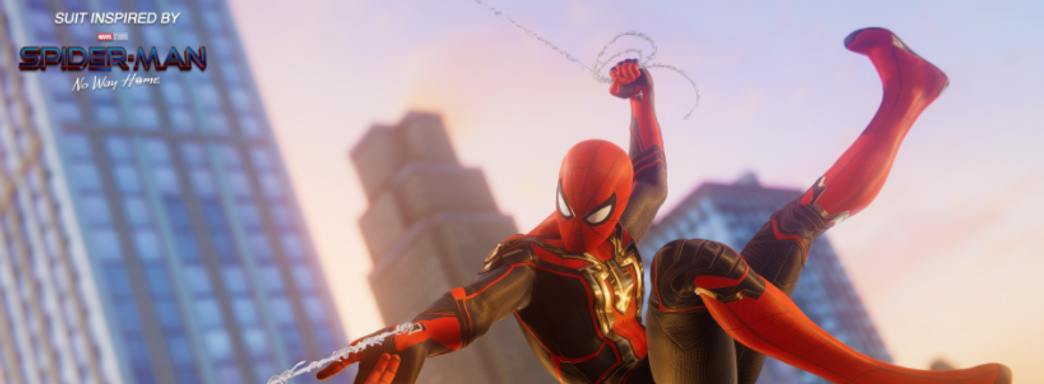 Разработчики Marvel's Spider-Man разозлили игроков «эксклюзивным эксклюзивом». Новые костюмы появятся только на PS5 с «быстрым SSD»