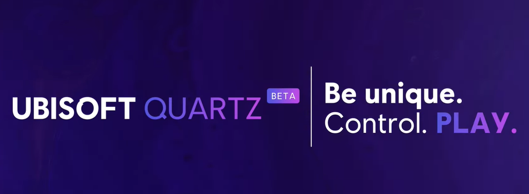 Ubisoft начинает продавать NFT. Смотрим трейлер Ubisoft Quartz «для игроков в Ghost Recon Breakpoint»