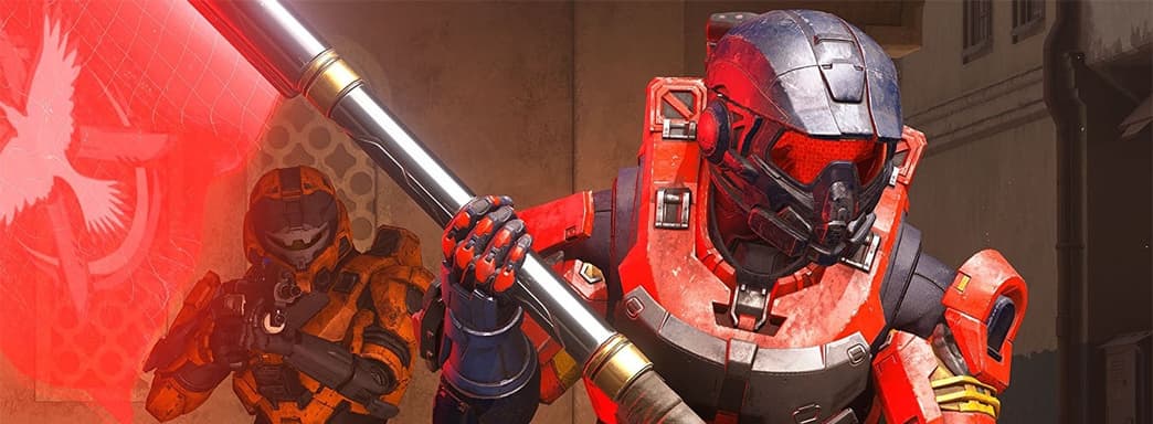 Утечка: в Halo Infinite появится ещё 14 многопользовательских режимов