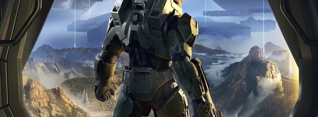 Halo Infinite получает высочайшие оценки. Возвращение Мастер Чифа удалось