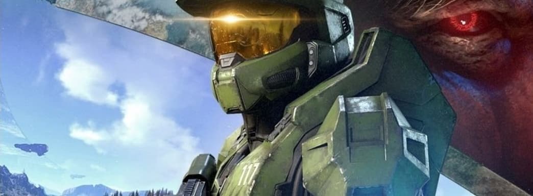 Кампанию Halo Infinite нельзя предзагрузить. 343 Industries назвала размер и время старта игры