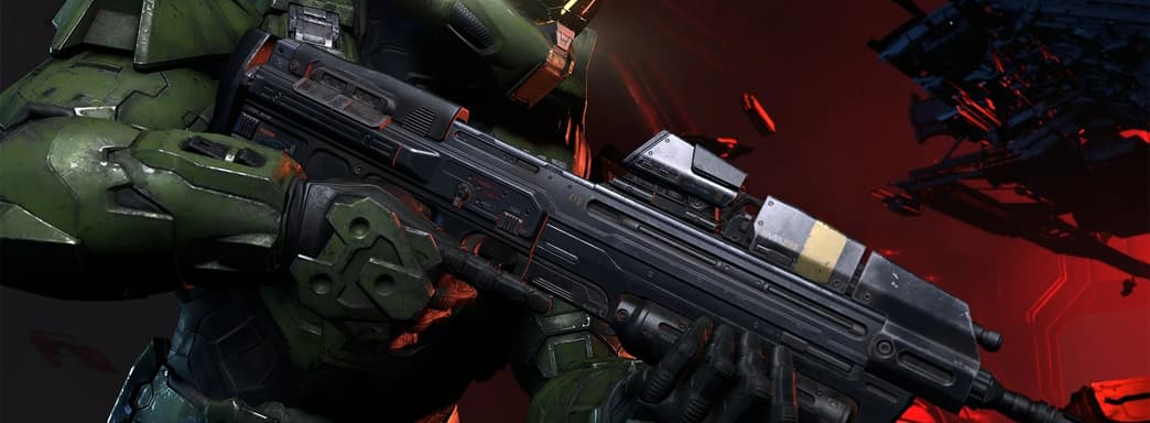 Количество одновременных игроков в Halo Infinite на ПК снизилось более чем на 60%