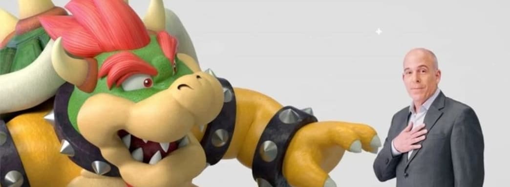 Хакер должен заплатить Nintendo 10 миллионов долларов. У Гэри Боузера серьезные проблемы