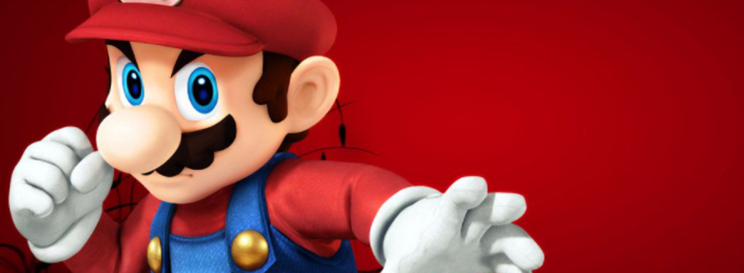 Стример в наручниках произнёс имя «Марио» 450 тысяч раз за 150 часов