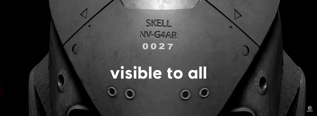 Трейлер с анонсом интеграции NFT в игры Ubisoft утонул в дизлайках на YouTube