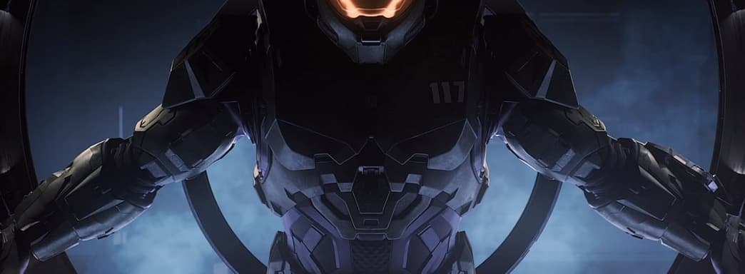 В Halo Infinite мог быть полноценный открытый мир, а разработчики всерьез хотели делать игру на Unreal Engine