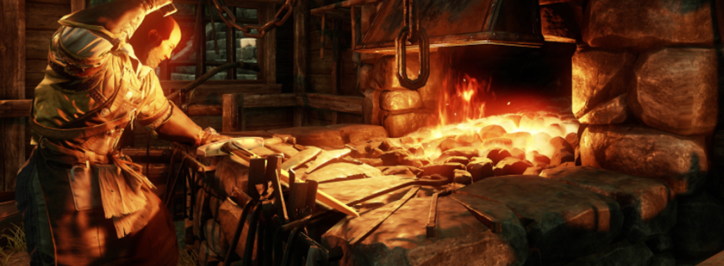 Негативная реакция игроков New World заставила Amazon пересмотреть решение по изменению крафта