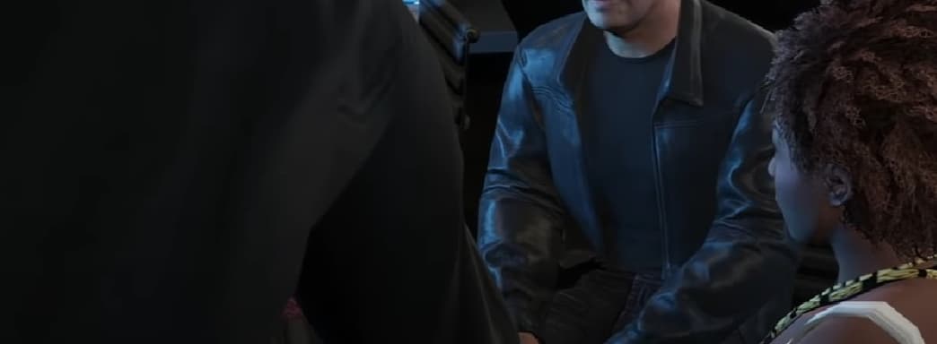 Dr. Dre встретится с Франклином в новой сюжетной линии GTA Online