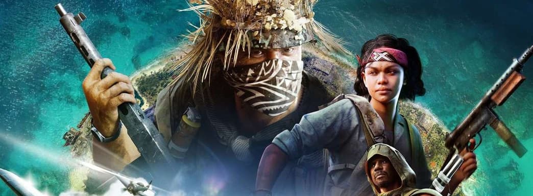 Новую карту королевской битвы Warzone просто «невозможно играть» из-за огромного количества ошибок