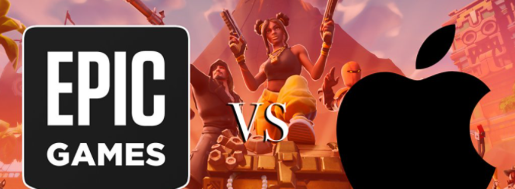 Apple одержала небольшую победу над Epic Games в суде. Появление других способов оплаты в App Store откладывается