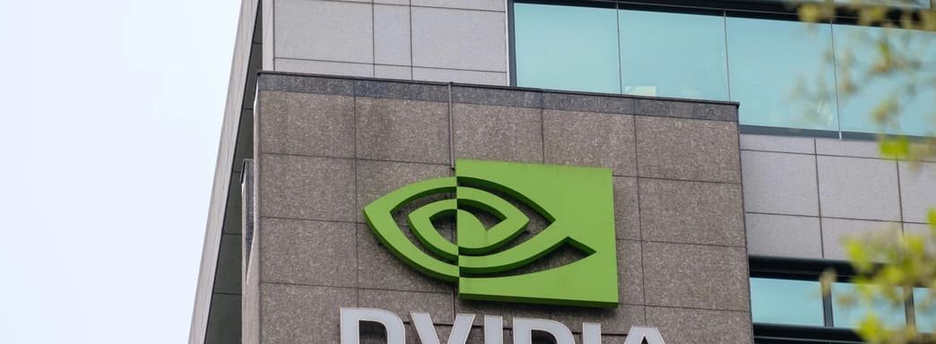 Nvidia оптимистично оценивает дефицит микросхем и уверена в завершение кризиса в середине 2022 года