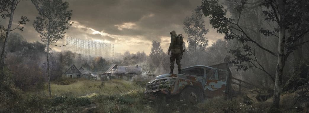 Разрушаемость в S.T.A.L.K.E.R. 2: Heart of Chernobyl, детали о новой Splinter Cell — самое интересное за 8 декабря
