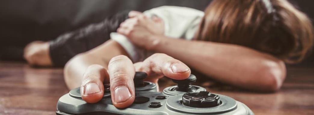 [Видео] Игры — зло и не искусство. Враг геймеров Семин