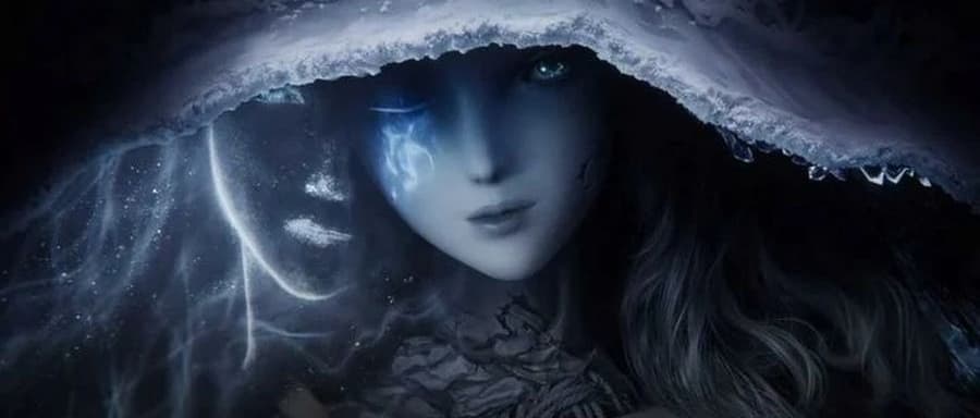 FromSoftware показала мрачный трейлер Elden Ring