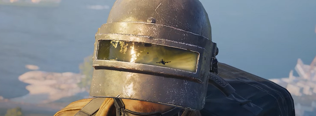 PUBG станет условно-бесплатной игрой, но не полностью