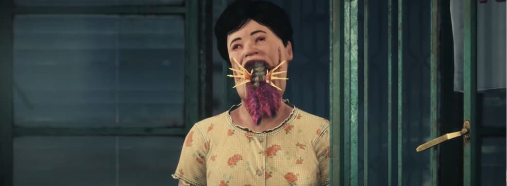 Создатели Silent Hill представили свою новую игру