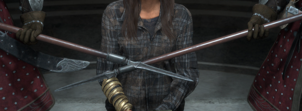 Жадность Square Enix разозлила пользователей. При покупке набора Forspoken за 7 тысяч рублей экономия 0%