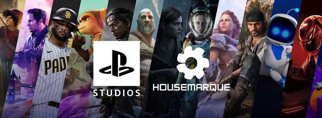 Sony купила новую студию. Valkyrie Entertainment работала над тремя крупными играми для Xbox