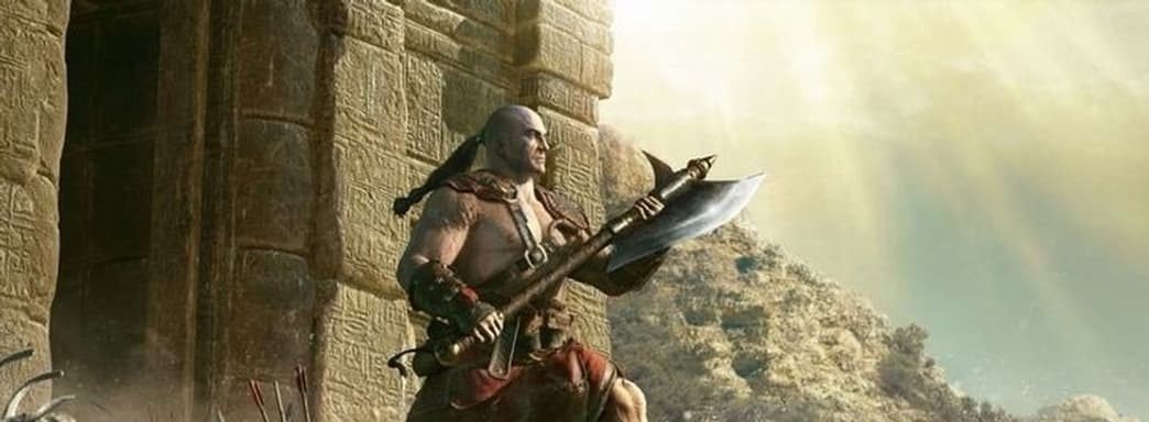 Ошибка Diablo 2: Resurrected блокирует доступ к персонажу одиночной игры